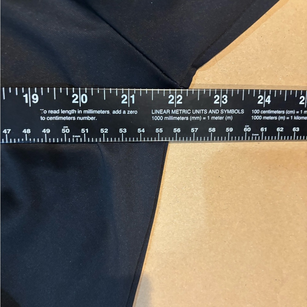 Adidas Black and Gray Primegreen Top - Picture 13 of 15